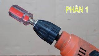 1001 MẸO VÀ THỦ THUẬT TỰ LÀM THỰC SỰ HỮU ÍCH PHẦN 1 || 1001 REALLY USEFUL DIY TIPS PART 1