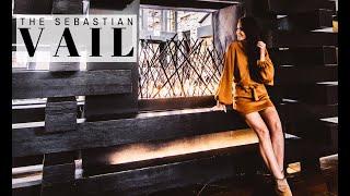 THE SEBASTIAN VAIL | Inside The Hotel | Vail, Colorado