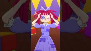 Ara Ara Ragatha (The Amazing Digital Circus Animation)