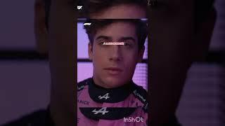 Franco Colapinto emocionante video de la f1 #f1 #formula1 #formulaone