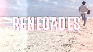 Kamen Rider ~ Renegades