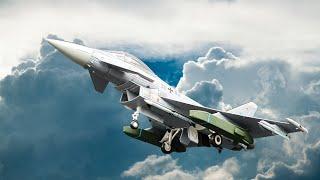 Hobby Master / Eurofighter Typhoon Luftwaffe