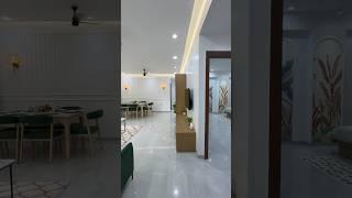 Luxury 3BHK Flat For Sale #luxuryflats #shorts