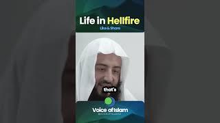 Life in Hellfire | Shocking Reminder | Voice of Islam