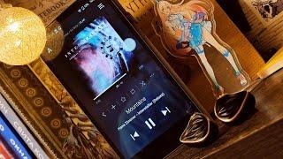 Astell & Kern A&futura SE100; Hidizs MS3 - Аудиофилия: масштабируемость.