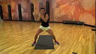 Revelation Wellness Christian Fitness -At Home Workout -"Wake Me Up"