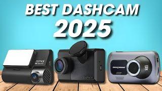 Best Dash Cams 2025 - The Only 6 You Should Consider Today