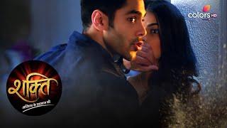 Shakti | Heer Sneaks Into Virat'S House | शक्ति