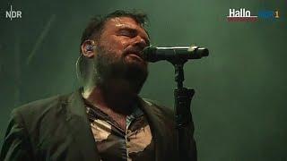 Alphaville - Sounds like a melody (Live Sommertour Neustadt NDR Germany 2018)