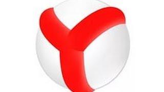 Как убрать рекламу из браузера Yandex