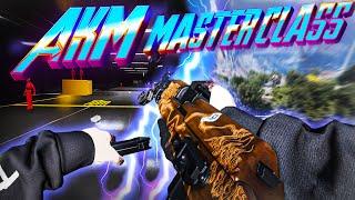 Ultimate AKM Masterclass Guide & Aim Training! (Mnk & Controller) | The Finals Season 3