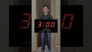 НЕ ИГРАЙ в SCHOOLBOY RUNAWAY в 3 ЧАСА НОЧИ #роблокс #shorts #бабкашоу