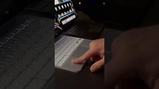 Trying the New METAL iPad Pro Magic Keyboard! ⌨️