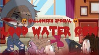 || Blood Water || GCMV || Halloween Special || Afton Family ||