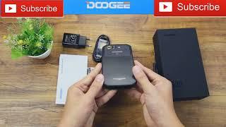 Doogee s30 какой на вид сей смартфон