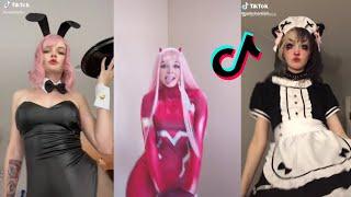 Ghost Dance PAC Baby | TIKTOK COMPILATION