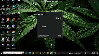 How to crack Ableton live Suite 11.
