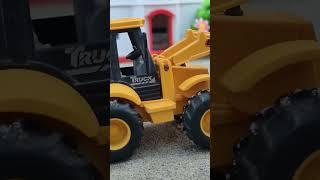 jai shree ram with diy tractor 