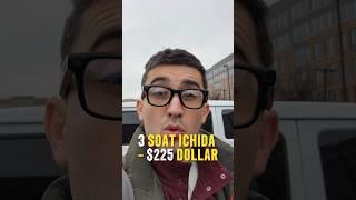 3 Soat ichida $225 dollar | Amerika uzbeklari  #uzbekistan