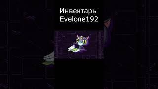 Инвентарь Бати Твича Evelone192