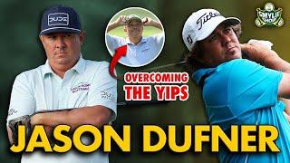 Jason Dufner Interview: Chipping Tips, Dealing With Yips, and  Vijah Singh Stories