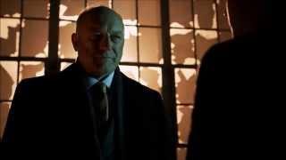 Gotham: Carmine "The Roman" Falcone - "Pilot" Clip