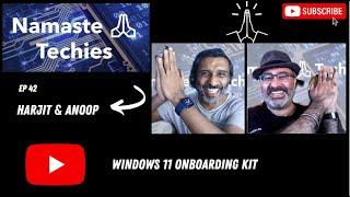 All The Kits - Windows 11 Onboarding and Demo Lab Test Kits