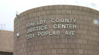 Mother says son was stabbed 15 times inside of Shelby County Jail