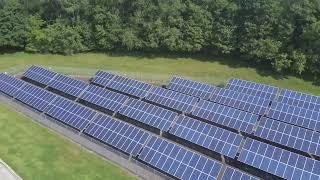 PennWest Edinboro Solar Project