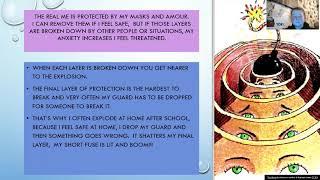 From Freedom to Lockdown  by Holly Clarke