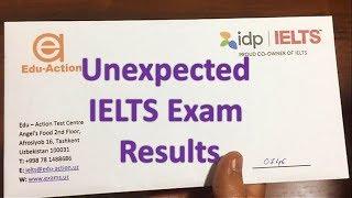 My IELTS Exam Experience in Uzbekistan!