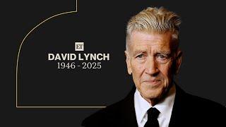 David Lynch Dead at 78