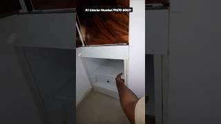 wardrobe hidden locker wardrobe Secret locker #shorts #trending #viralshort