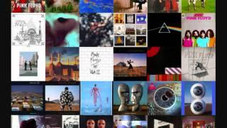 The Best of Pink Floyd (1965-1996)