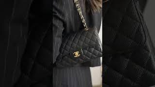 chanel classic flap bag small