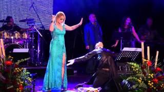 INESSA ft. RICHARD ROBINSON - "In My Dreams I Fly"
