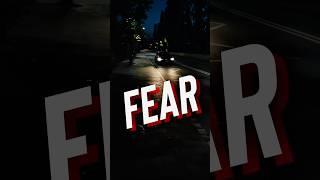 Fear in Poland #shorts #poland #wrocław