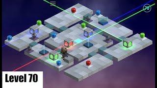 Into The Sky Level 70 Walkthrough Video | Indian Game Nerd.