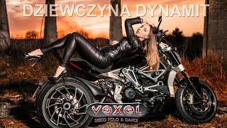 VEXEL - DZIEWCZYNA DYNAMIT (Official Video) Nowość Disco Polo 2023