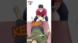 kretek kretek tulang asmr