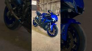 2024 Yamaha R1 | Walk-around .. #new #sportbike #yamahar1 #2024 #bikers