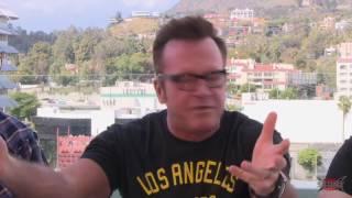 Trailer Park Boys Podcast Episode 37 - Tom Arnold