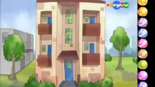 МИЛЛИ И МОЛЛИ "03. Воздушный шар"