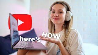 How I learned English by watching YouTube (and how you can too)