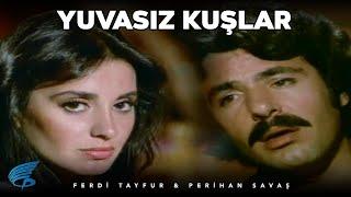 Yuvasız Kuşlar - Türk Filmi