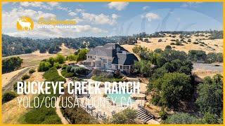 Buckeye Creek Ranch | Yolo/Colusa County, California | Ranch for sale