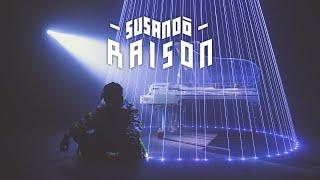 Susanoô - Raison (Clip Officiel)