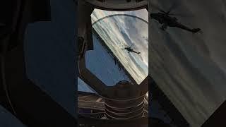 The Huey is every HINDs Nightmare | DCS world