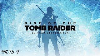 Rise Of The Tomb Raider 20 Years Celebration как убить медведя без яда