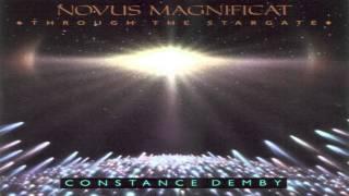 Constance Demby - Novus Magnificat: Through The Stargate - Part 1 (2/2) [HD]